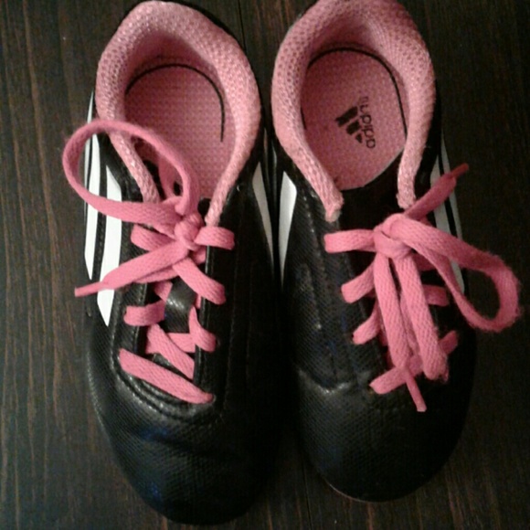 Adidas Cleats - Picture 2 of 3